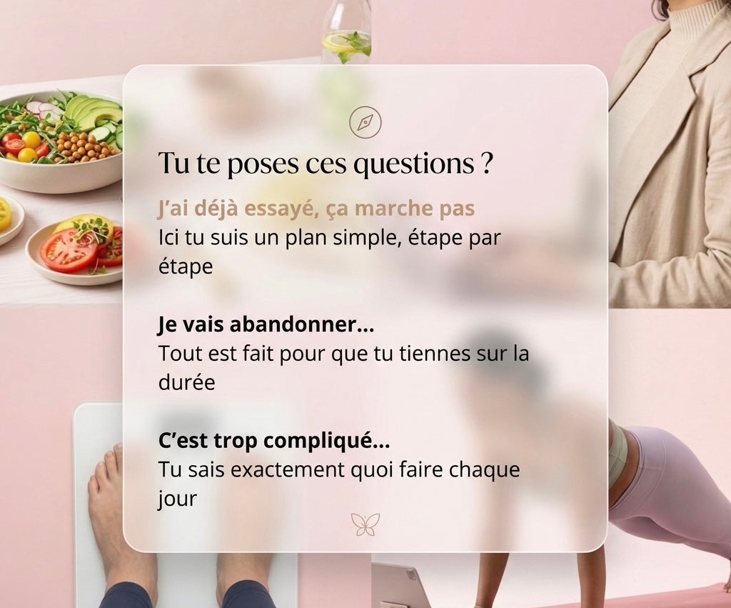 Coaching privé (VIP)