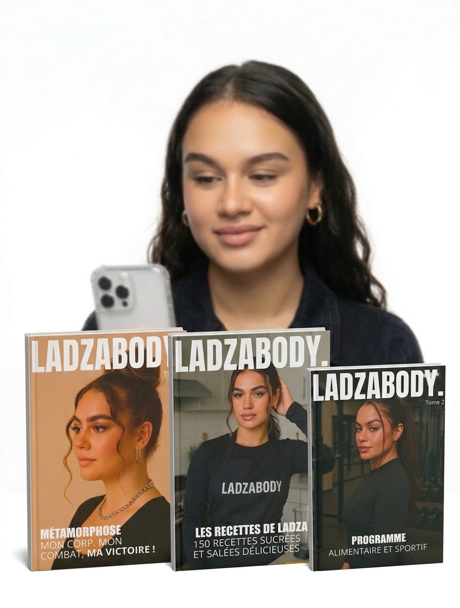 Coaching privé (VIP)