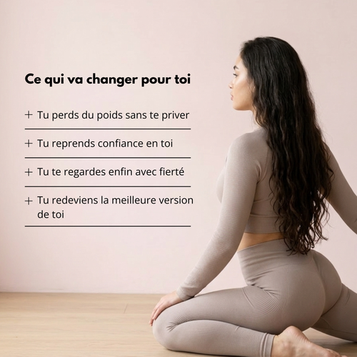 Coaching privé (VIP)