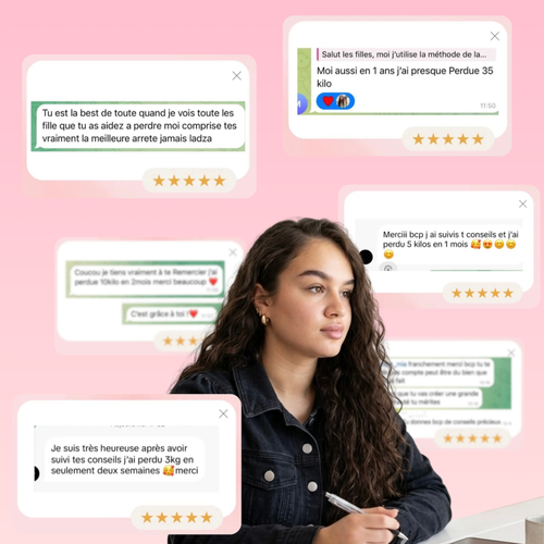 Coaching privé (VIP)